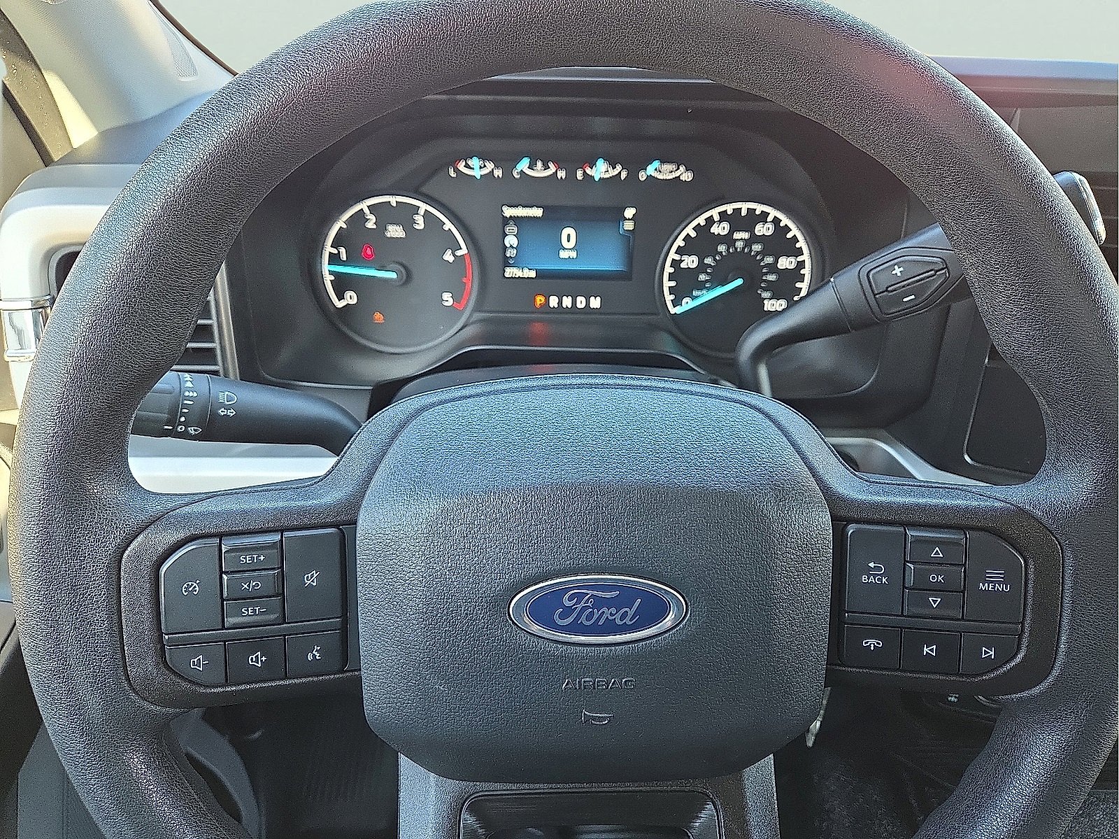 Used 2023 Ford F250 XL w/ XL Driver Assist Package image 24