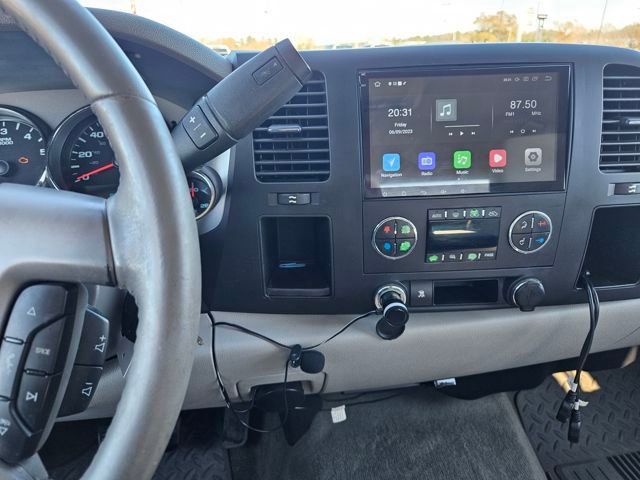 Used 2011 GMC Sierra 1500 SLE w/ Power Tech Package image 17