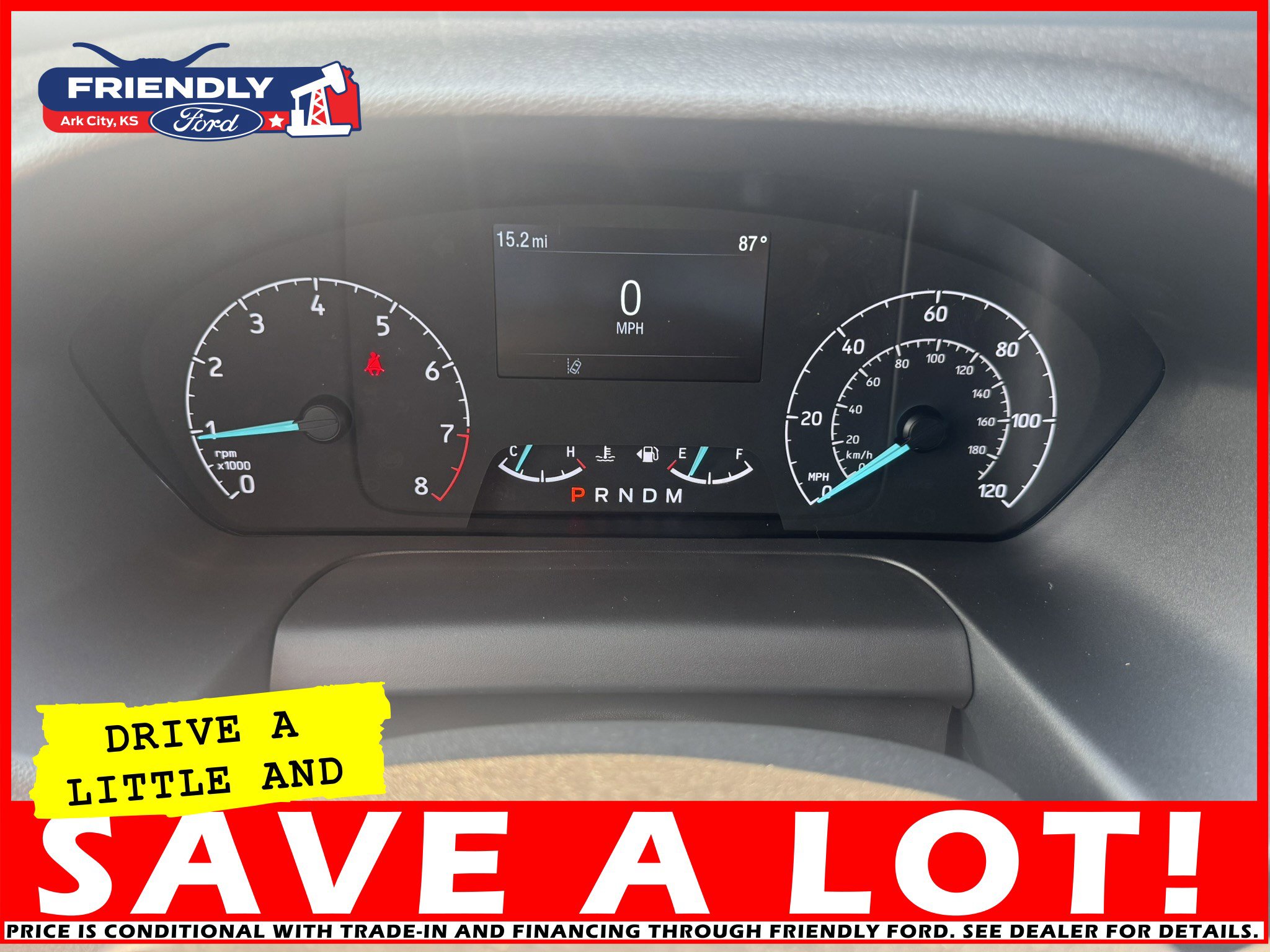 New 2025 Ford Transit 250 Base w/ Load Area Protection Package image 20