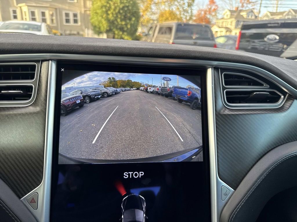 Used 2014 Tesla Model S image 24