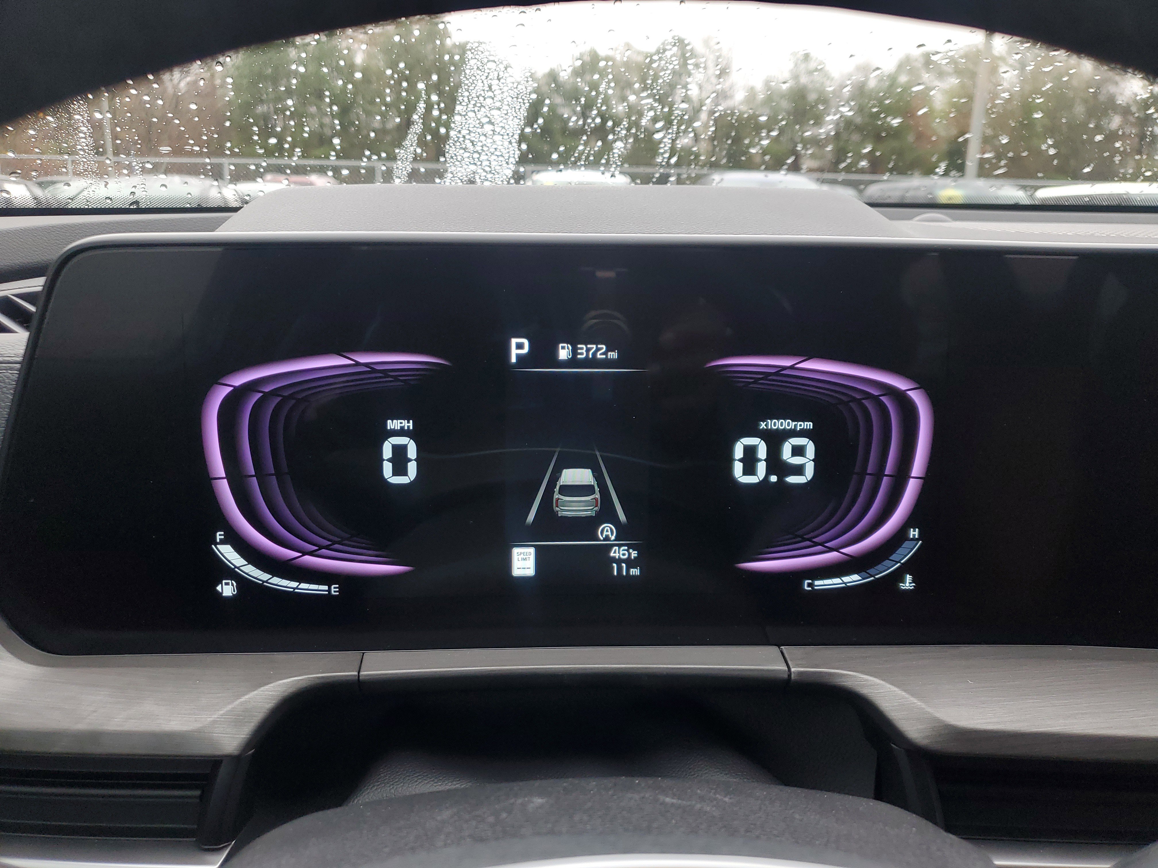 New 2025 Kia Telluride EX X-Line image 25