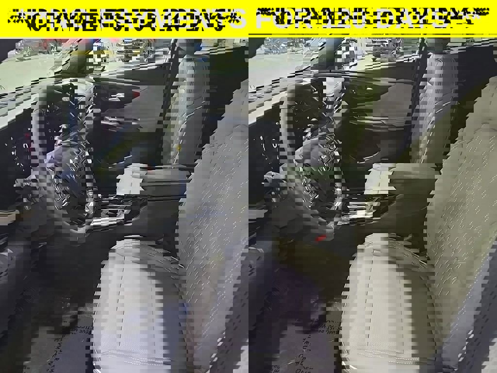 New 2026 Buick Envista Avenir image 19