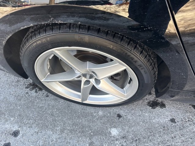 Used 2018 Audi A5 2.0T Premium Plus w/ Premium Plus image 7