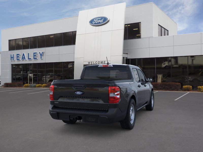 New 2026 Ford Maverick XL image 39