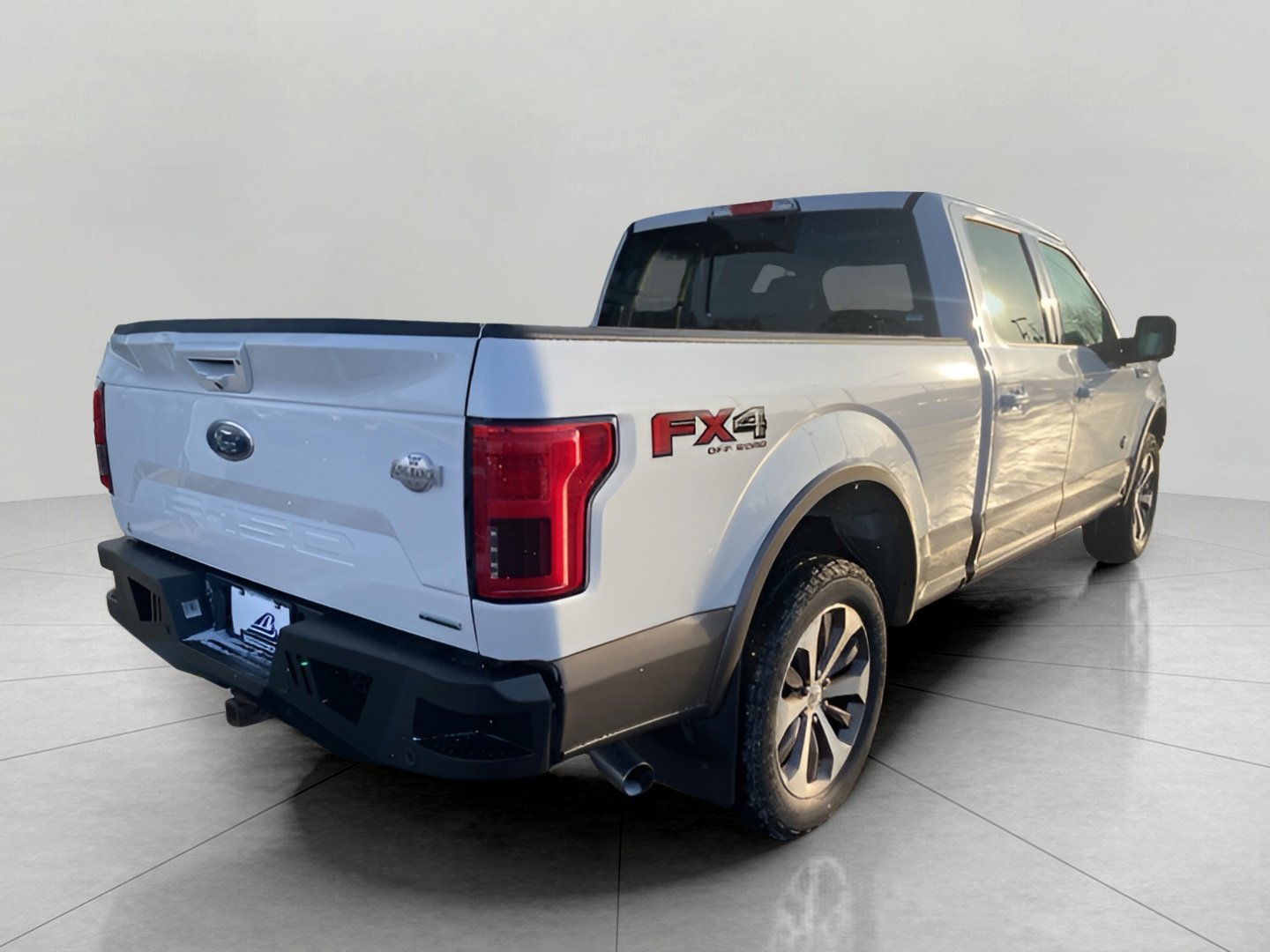 Used 2019 Ford F150 King Ranch w/ Equipment Group 601A Luxury image 6
