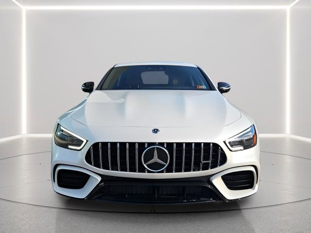 Used 2019 Mercedes-Benz AMG GT 63 S image 8