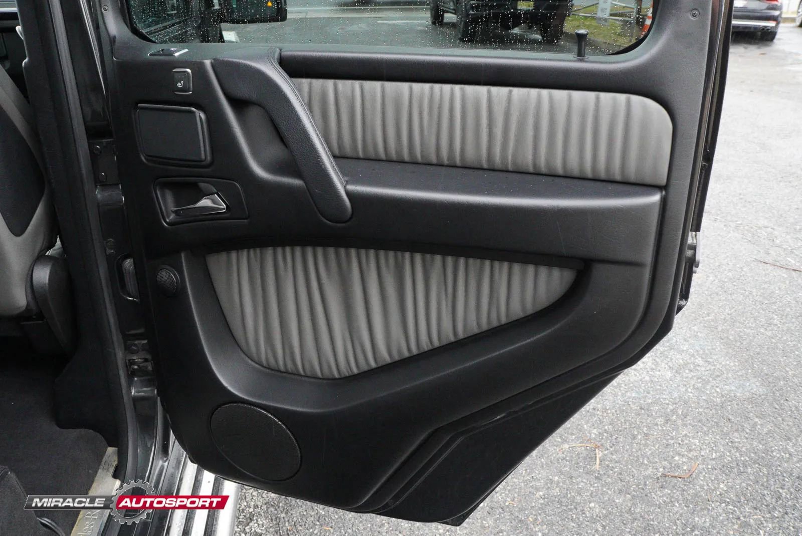 Used 2014 Mercedes-Benz G 550 image 36