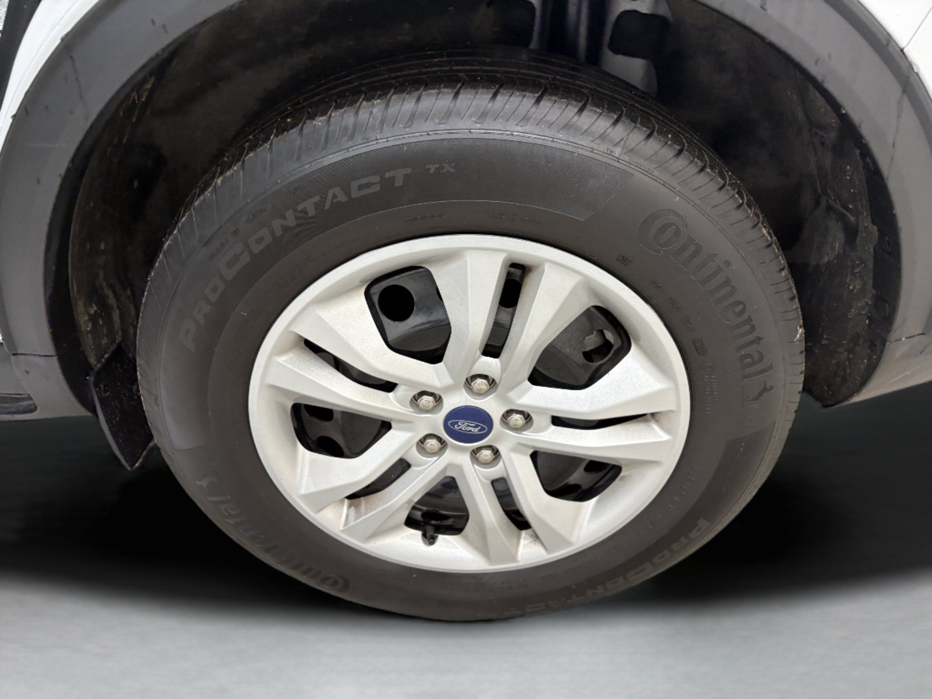 Used 2022 Ford Escape S AWD/4WD image 8