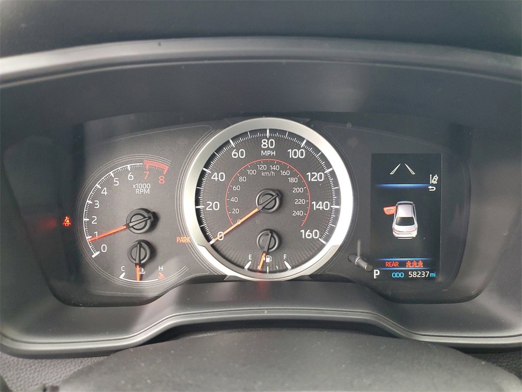 Used 2020 Toyota Corolla SE image 24