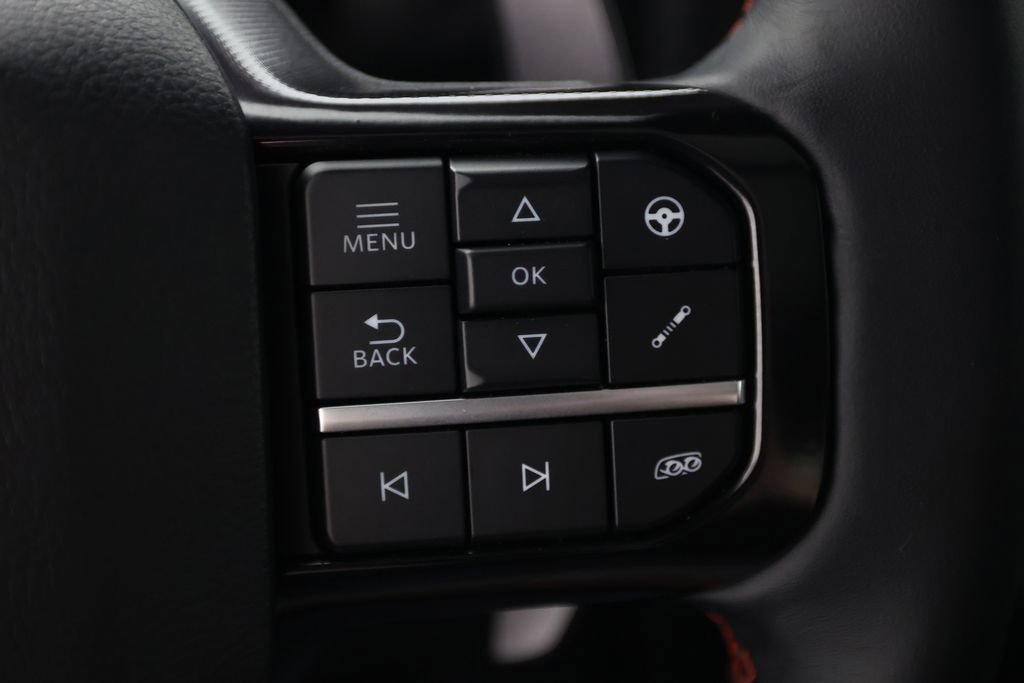 Used 2025 Ford F150 Raptor w/ Equipment Group 803A Raptor R image 25