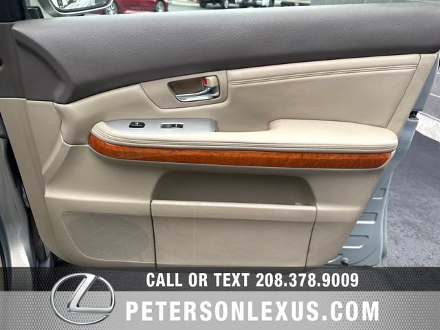 Used 2004 Lexus RX 330 AWD image 12