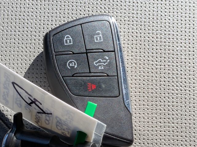 Used 2023 GMC Sierra 1500 SLT w/ SLT Premium Plus Package image 34