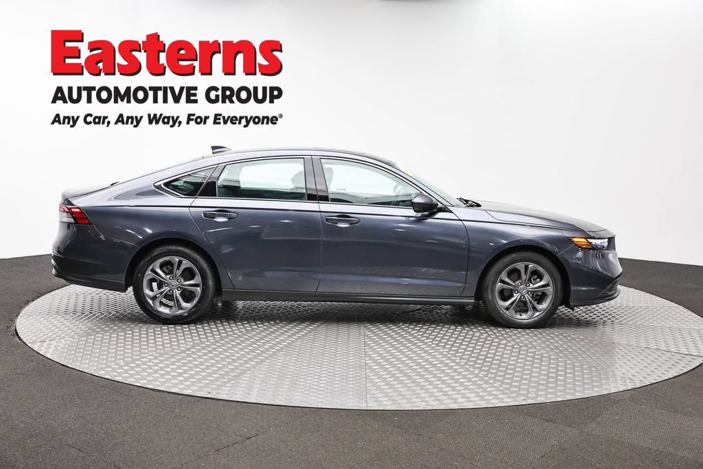Used 2024 Honda Accord EX image 4