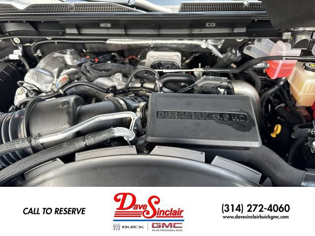 New 2026 GMC Sierra 2500 Denali w/ Denali Reserve Package AWD/4WD image 26