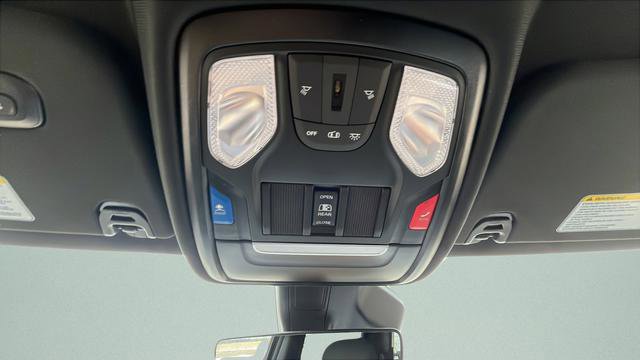 New 2026 RAM 1500 Big Horn image 18