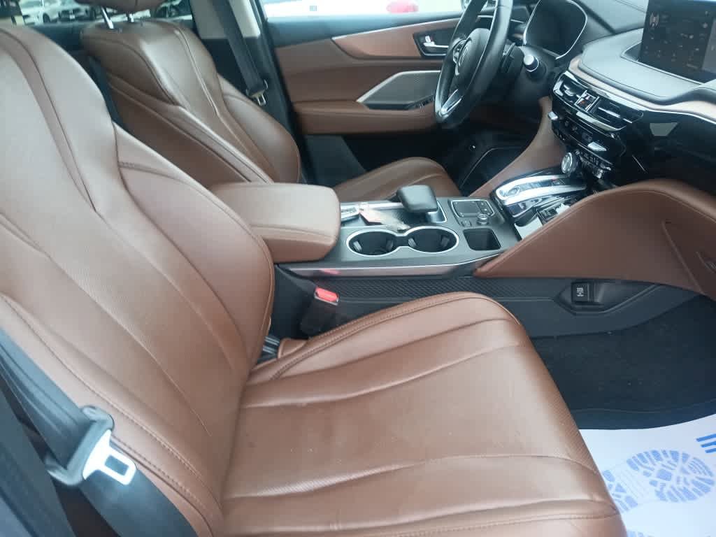 Used 2023 Acura MDX SH-AWD w/ Technology Package image 27