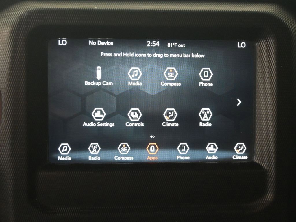 Used 2021 Jeep Wrangler Rubicon image 26