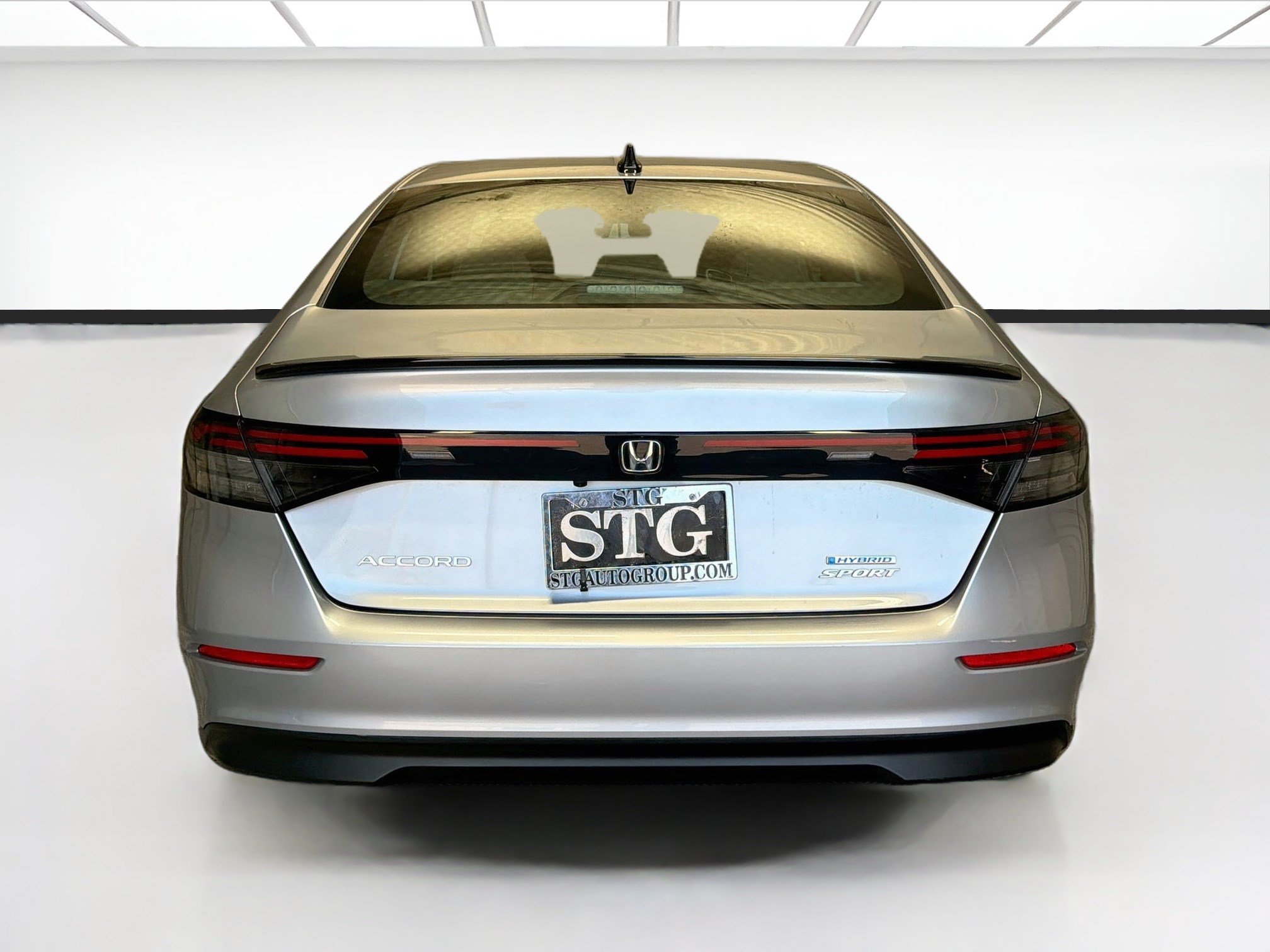 Used 2024 Honda Accord Sport image 5