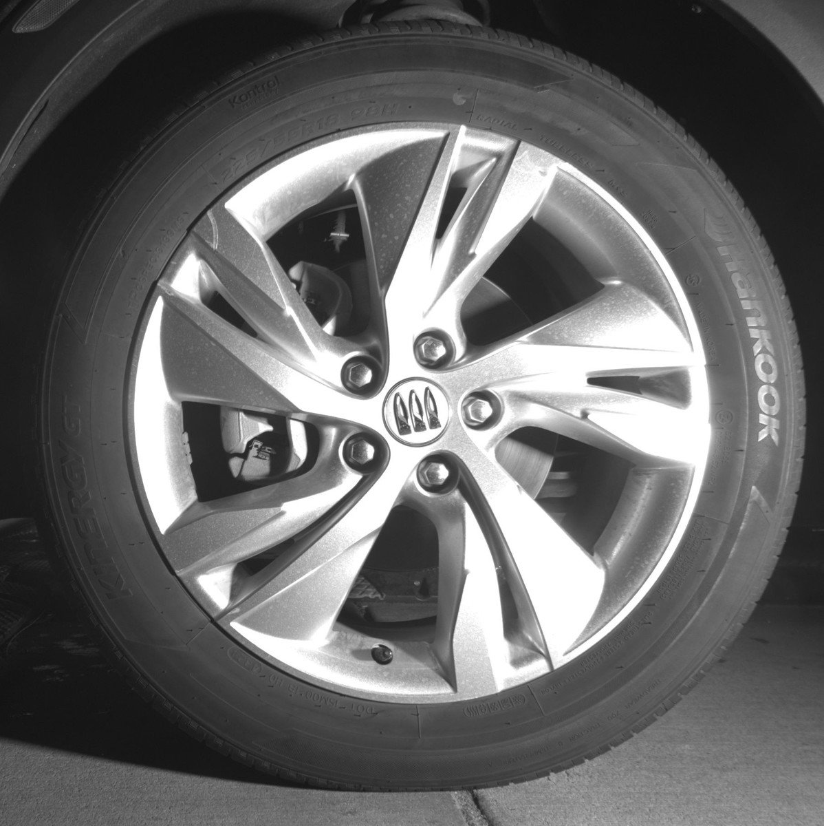 Used 2025 Buick Encore GX Preferred image 12