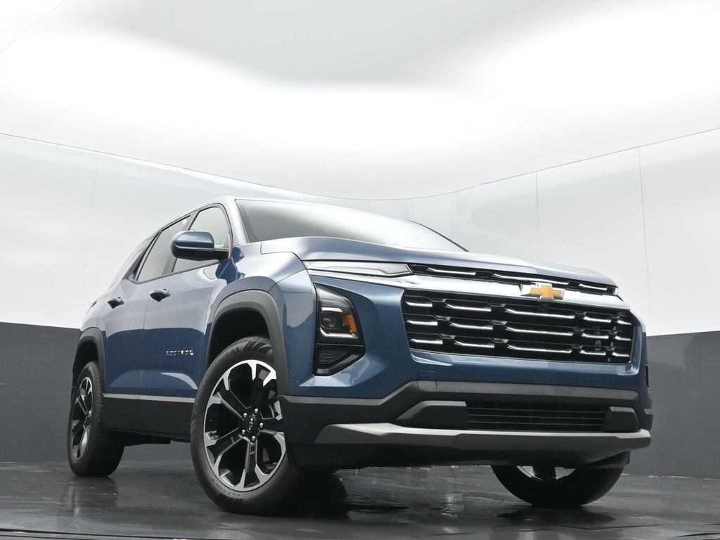 Used 2026 Chevrolet Equinox LT w/ Convenience Package II image 30