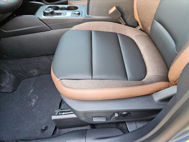 New 2026 Ford Bronco Sport Outer Banks image 4