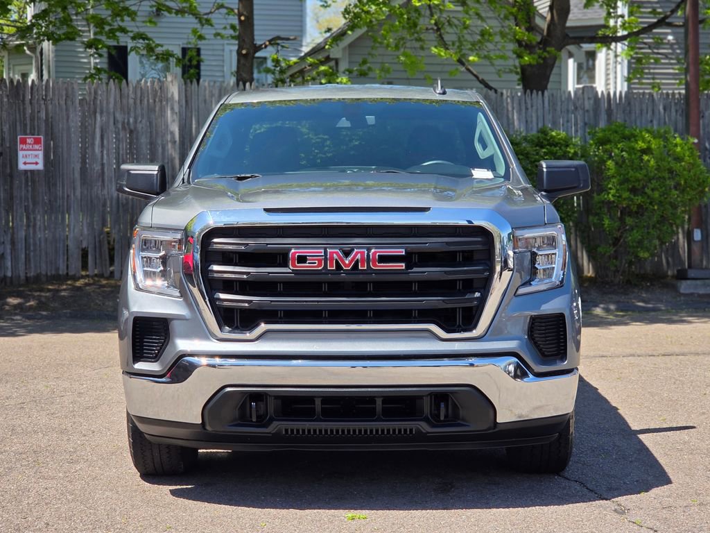 Used 2020 GMC Sierra 1500 4x4 Double Cab image 9