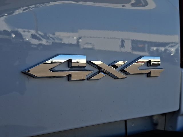 Used 2024 RAM 2500 Tradesman w/ Chrome Appearance Group image 29