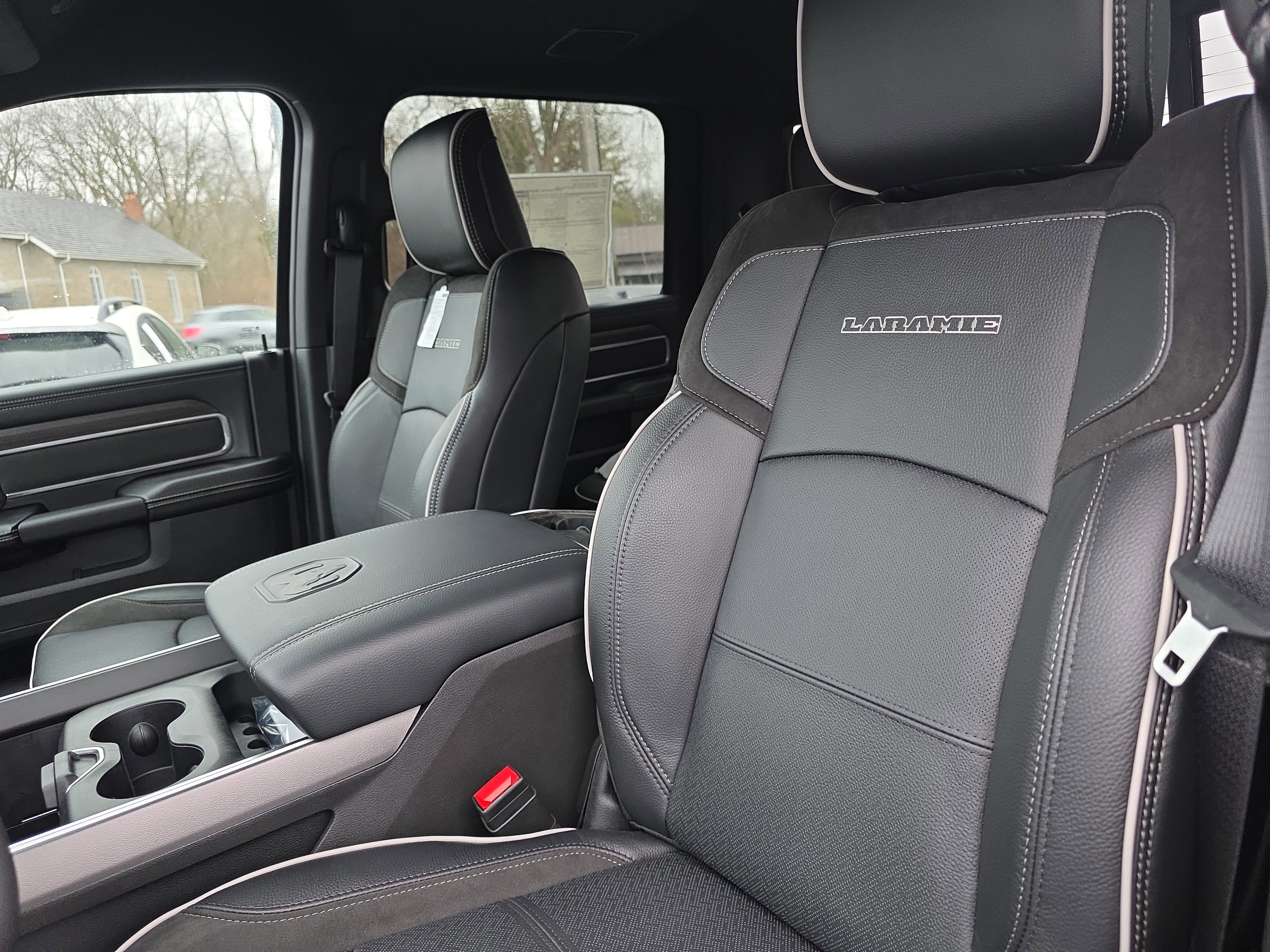 New 2026 RAM 5500 Laramie image 4