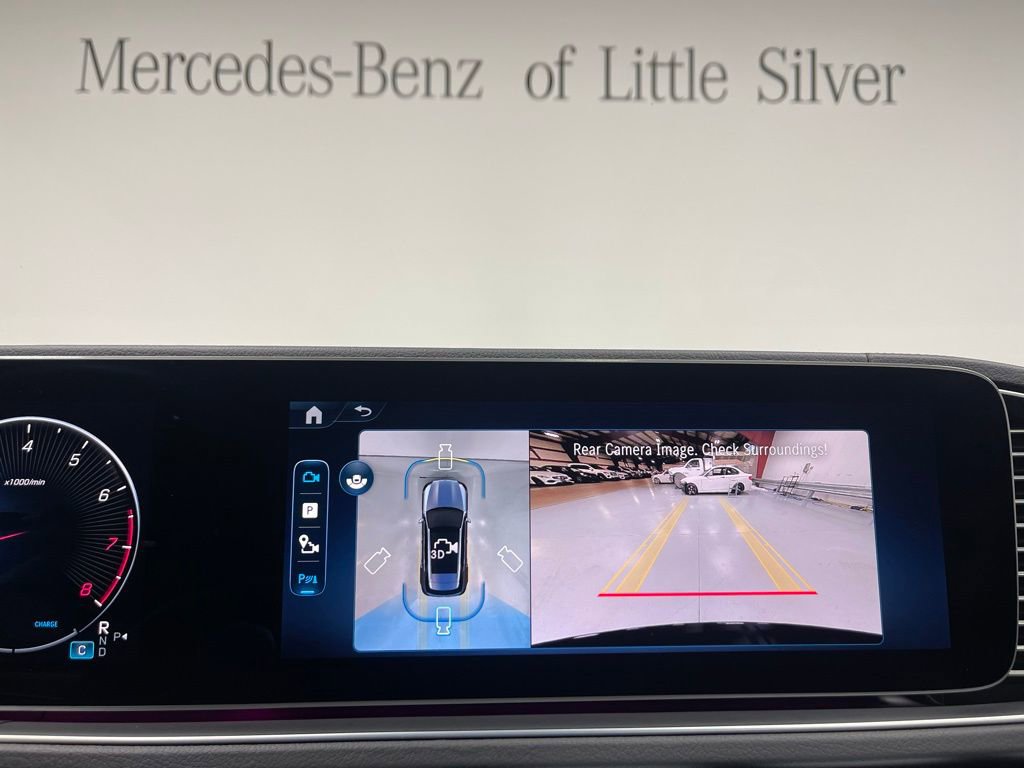 Certified 2026 Mercedes-Benz GLE 350 4MATIC image 32