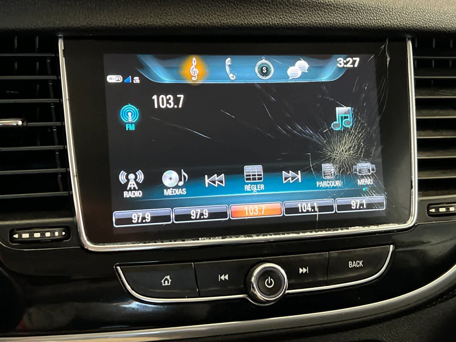 Used 2019 Buick Encore Preferred AWD/4WD image 19