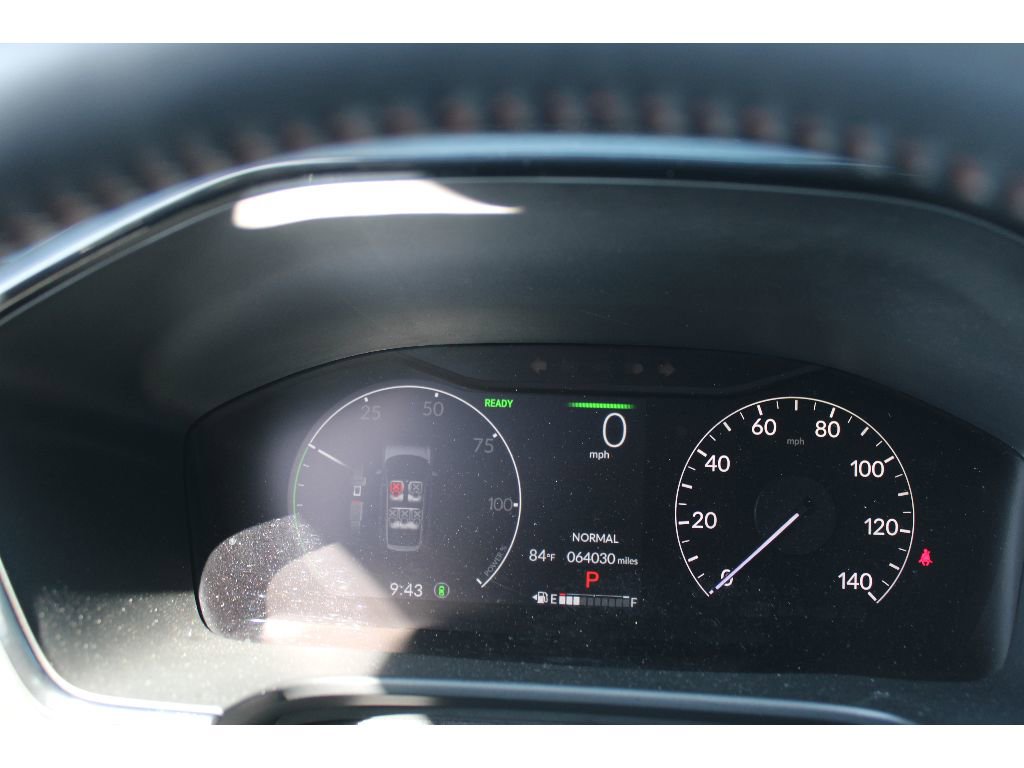 Used 2024 Honda CR-V Sport-L image 21