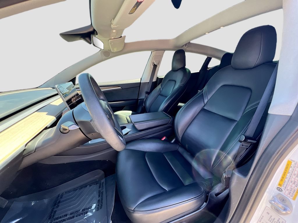 Used 2022 Tesla Model 3 RWD image 20