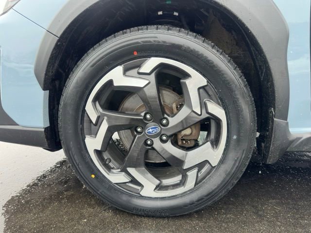 Used 2023 Subaru Crosstrek 2.5i Limited w/ Moonroof Package image 27