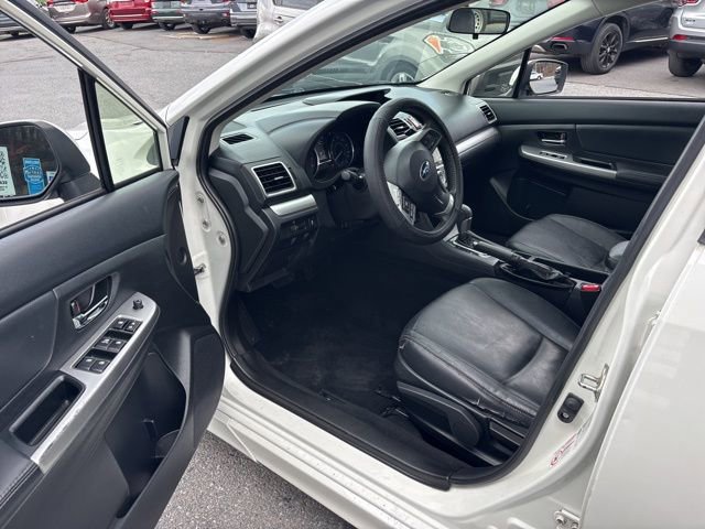 Used 2015 Subaru Impreza 2.0i Sport Limited image 12