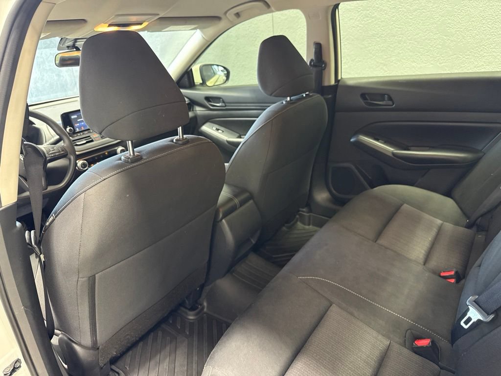 Used 2023 Nissan Altima 2.5 S FWD image 17
