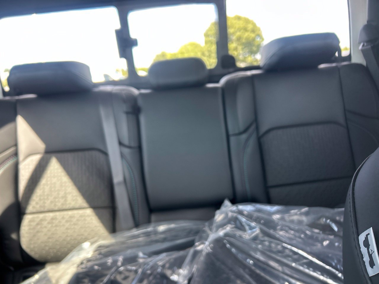 New 2026 Jeep Gladiator Sport AWD/4WD image 25