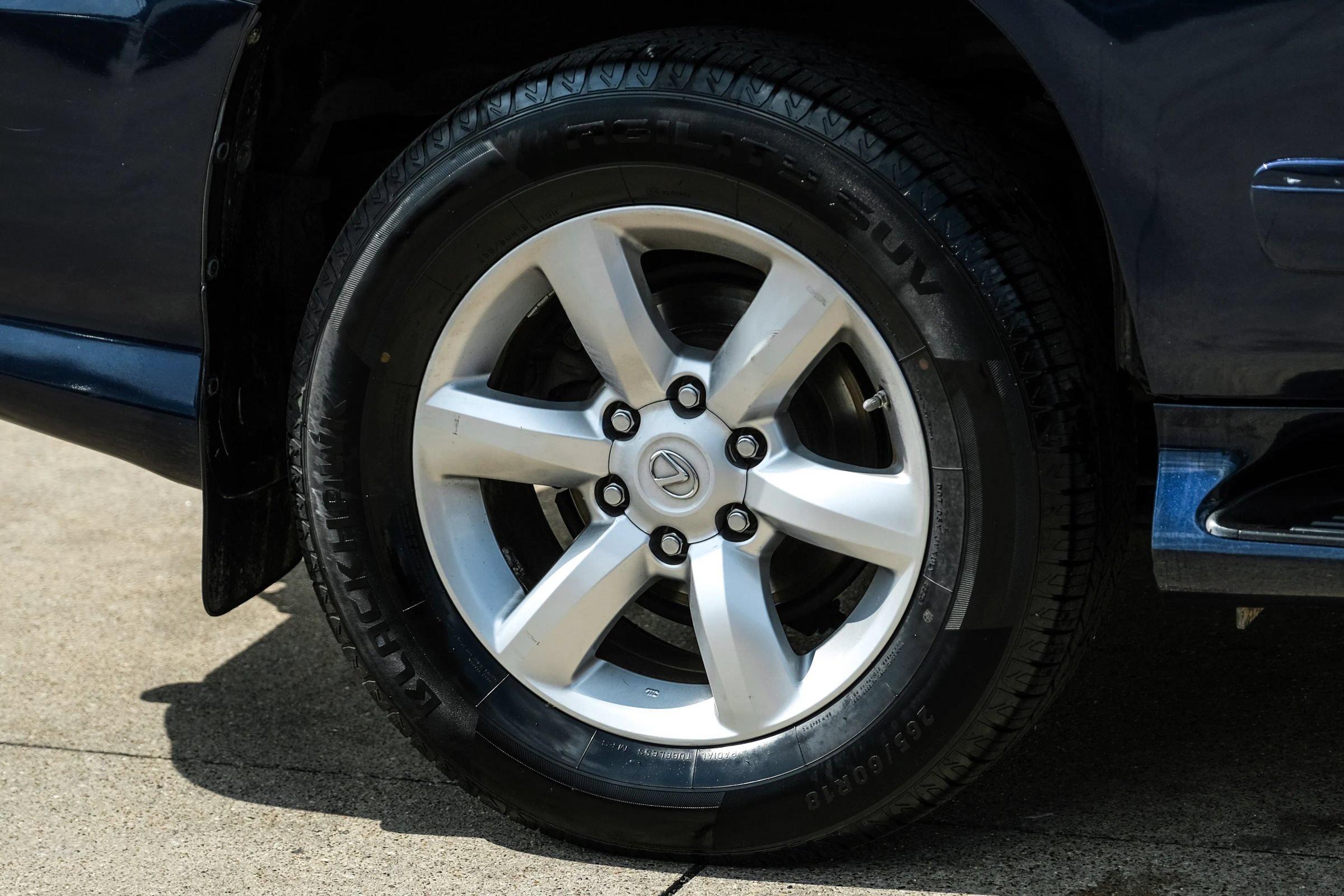 Used 2018 Lexus GX 460 w/ Navigation Package AWD/4WD image 33
