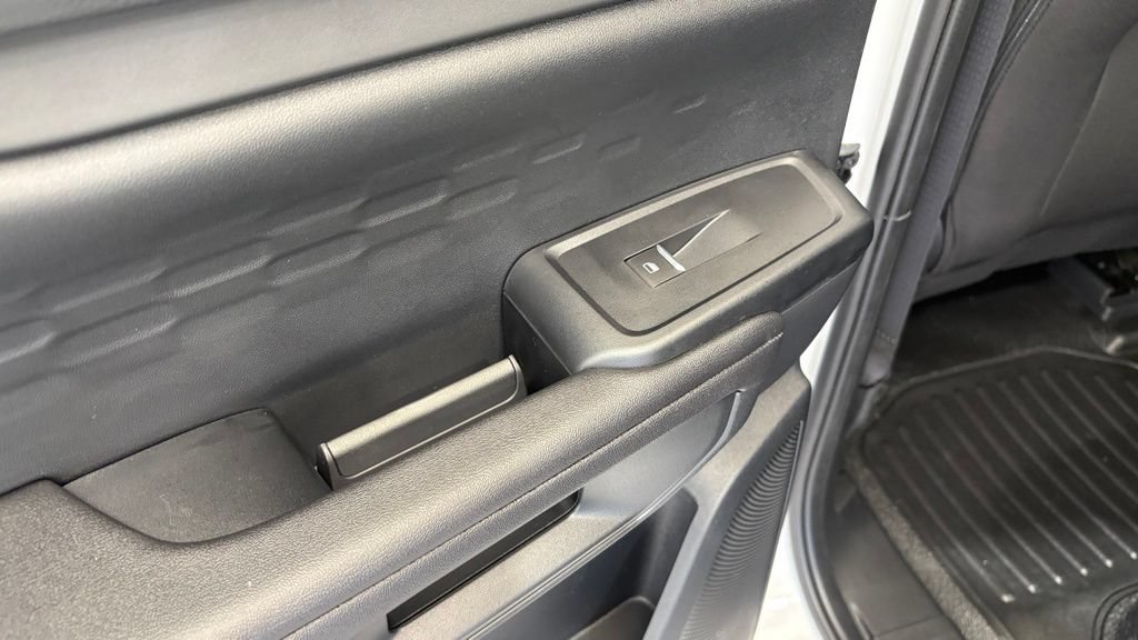 New 2026 Ford Ranger XL AWD/4WD image 18