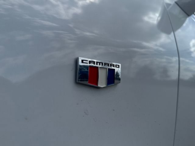 Used 2022 Chevrolet Camaro SS image 9