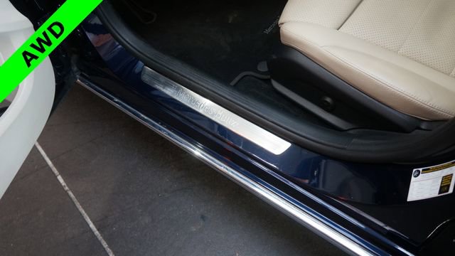 Used 2018 Mercedes-Benz C 300 4MATIC Sedan image 30