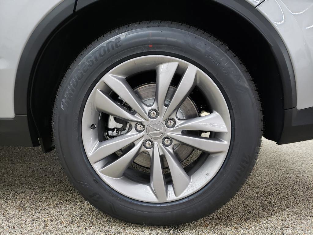 Certified 2026 Acura MDX SH-AWD image 12