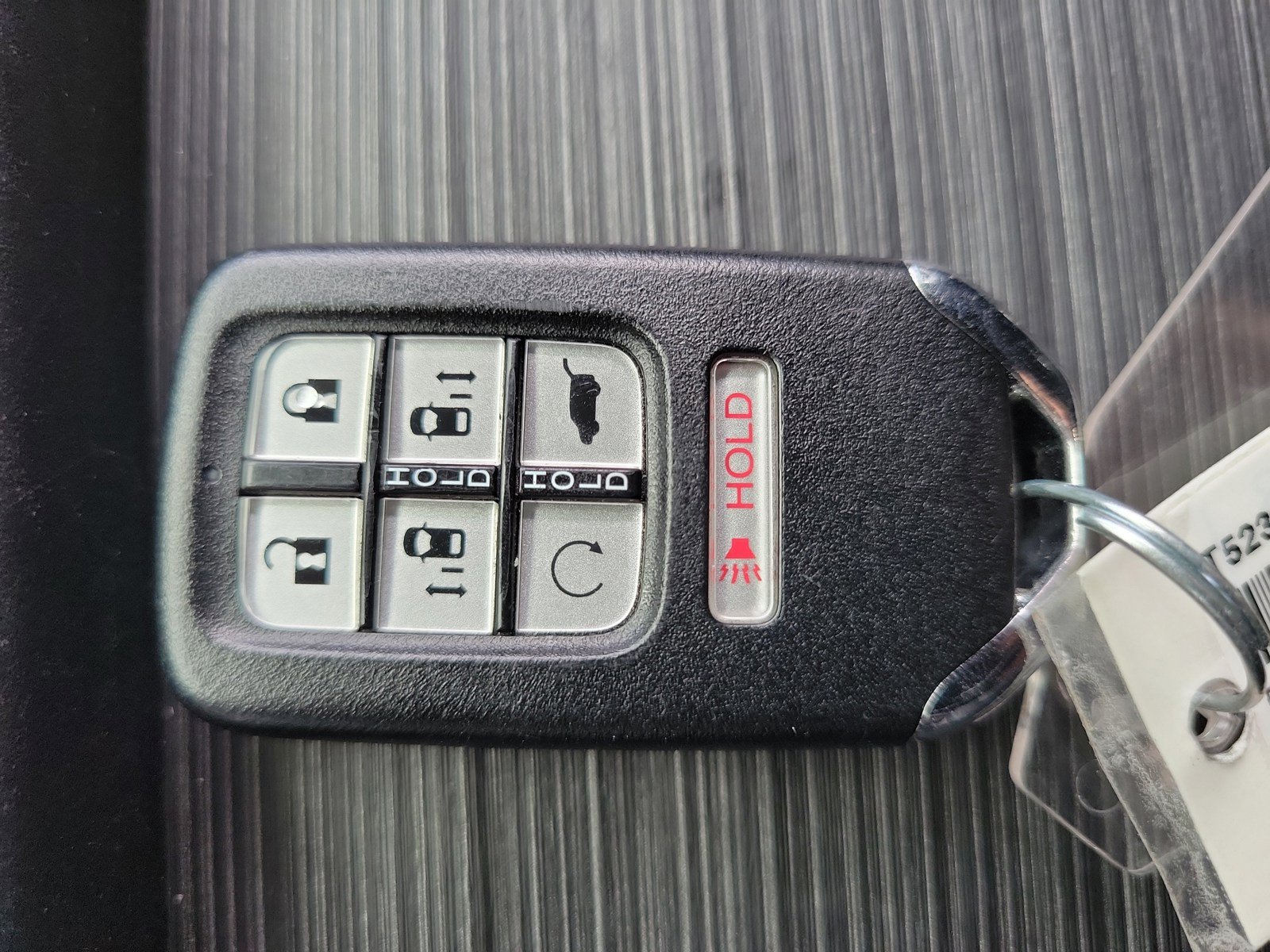Used 2024 Honda Odyssey Sport image 34