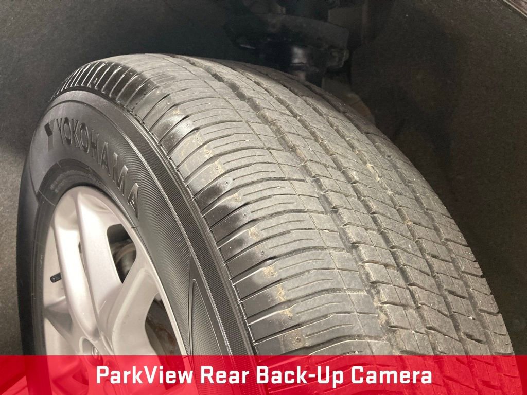 Used 2025 Chrysler Pacifica Select FWD image 25