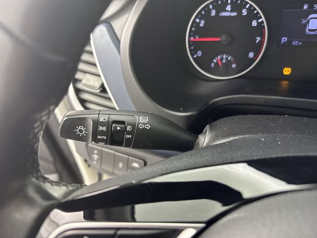 Used 2021 Kia Seltos S FWD image 17
