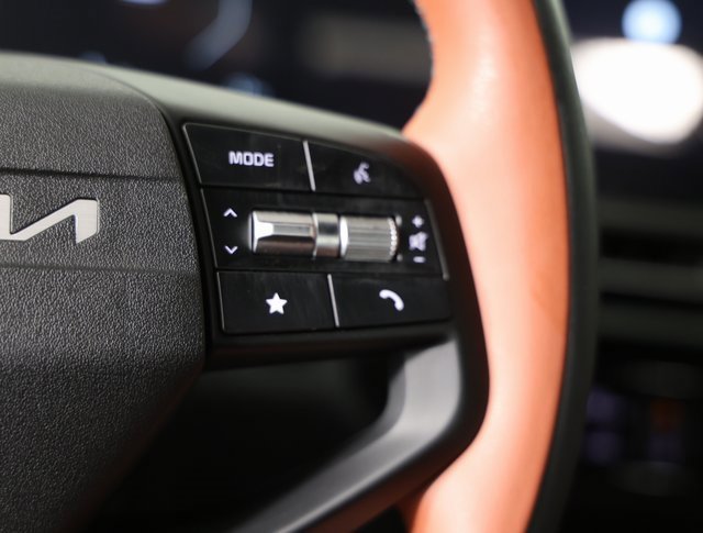 New 2026 Kia Sportage SX image 15