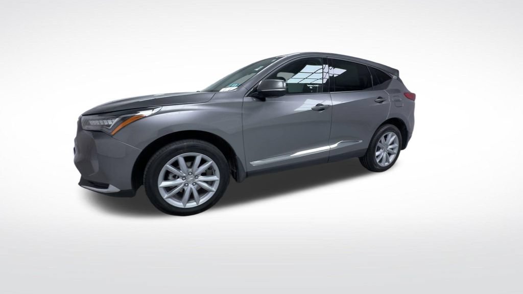 Used 2024 Acura RDX SH-AWD image 4