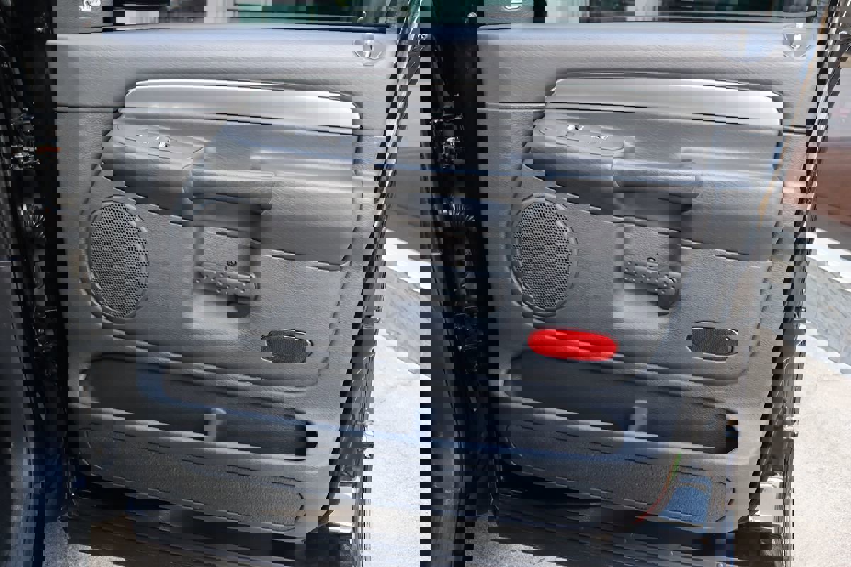 Used 2005 Dodge Ram 1500 Truck 2WD Quad Cab image 44