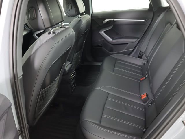 Certified 2025 Audi A3 2.0T Premium Plus w/ Premium Plus Package image 15