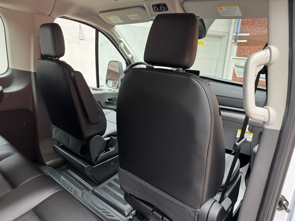 New 2026 Ford Transit 350 XL RWD image 10