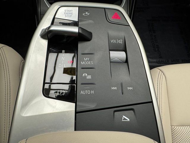 Certified 2025 BMW X2 xDrive28i w/ Technology Package image 19